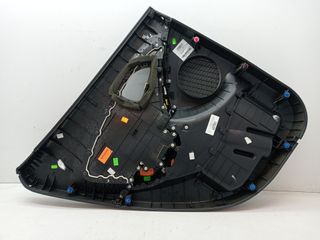 GUARNECIDO PUERTA TRASERA DERECHA HYUNDAI IX35