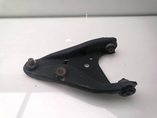 BRAZO SUSPENSION INFERIOR DELANTERO IZQUIERDO DACIA LOGAN