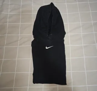 Sudadera con capucha Nike