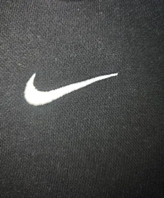 Sudadera con capucha Nike