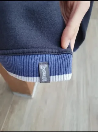 Sudadera Nike vintage