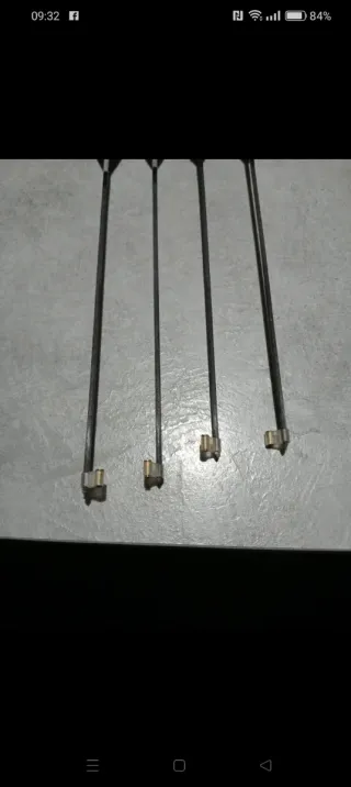 Galleggiant da pesca Sarfix Tritone