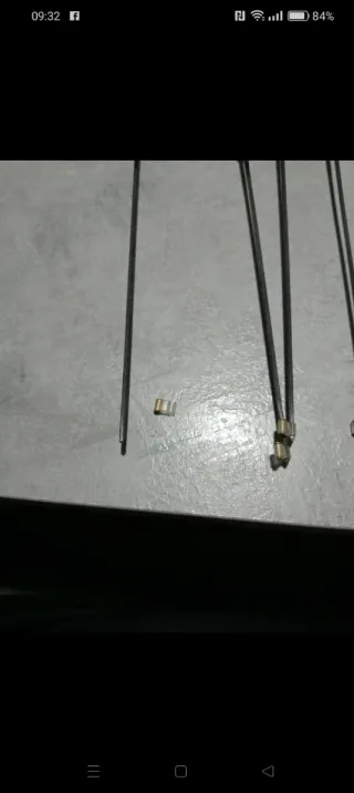 Galleggiant da pesca Sarfix Tritone