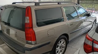 Volvo V70 2002