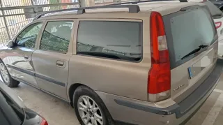 Volvo V70 2002