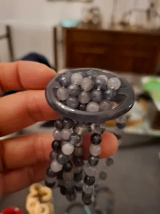 Lotto 10 bracciali vintage