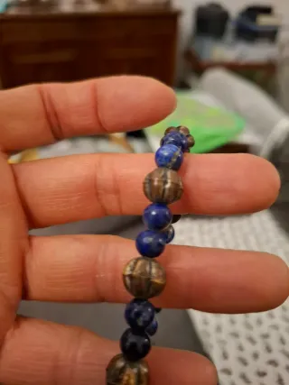 Lotto 10 bracciali vintage