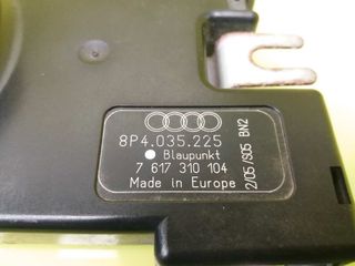 ANTENA AUDI A3 (8P) (5)