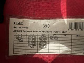 cadenas para nieve 4x4, autocaravanas