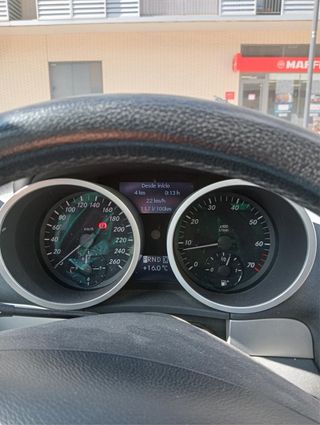 Mercedes-Benz SLK 200 Kompressor 2005