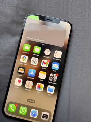 iPhone 12 Pro Max 128GB oro