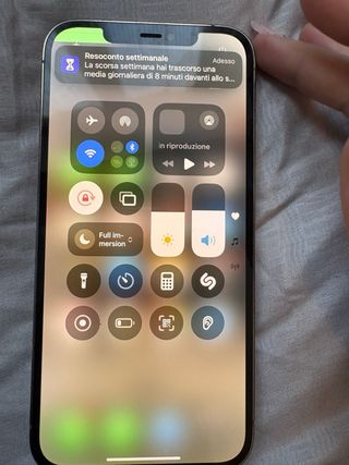 iPhone 12 Pro Max 128GB oro