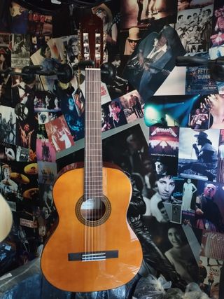 (Nueva) Guitarra Clasica Admira Paloma