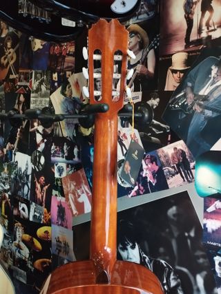 (Nueva) Guitarra Clasica Admira Paloma