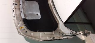 CAPOT OPEL ASTRA J SPORTS TOURER