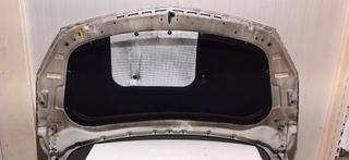 CAPOT OPEL ASTRA J SPORTS TOURER