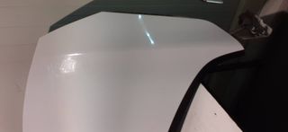 CAPOT OPEL ASTRA J SPORTS TOURER