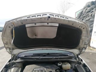 CAPOT OPEL ASTRA J SPORTS TOURER