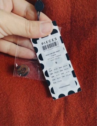 falda midi lana mujer