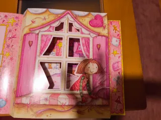 Mi casa de muñecas (Ventanas 3D) (Spanish Edition)