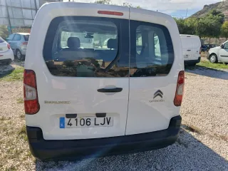 Citroen Berlingo 2021