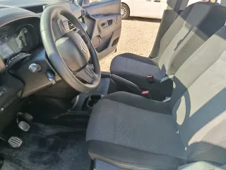 Citroen Berlingo 2021