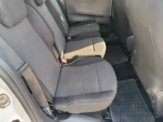 Citroen Berlingo 2021