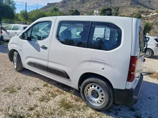 Citroen Berlingo 2021