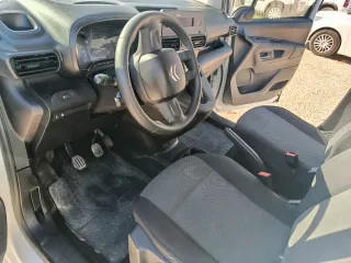 Citroen Berlingo 2021