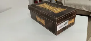 Mocasines Náuticos Fleximax Azul Marino a estrenar