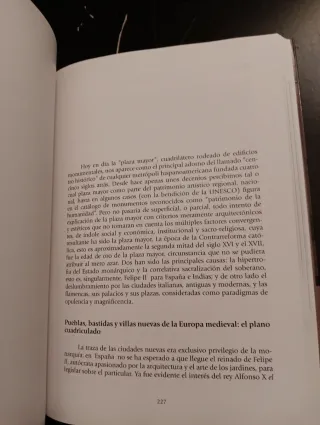 La plaza Mayor de Las Palmas de Gran Canaria