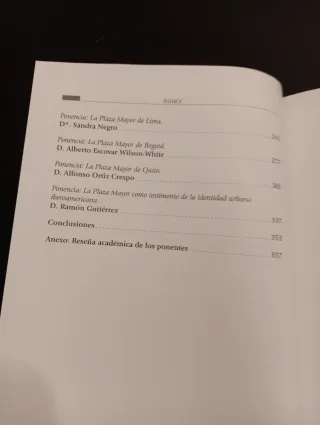 La plaza Mayor de Las Palmas de Gran Canaria