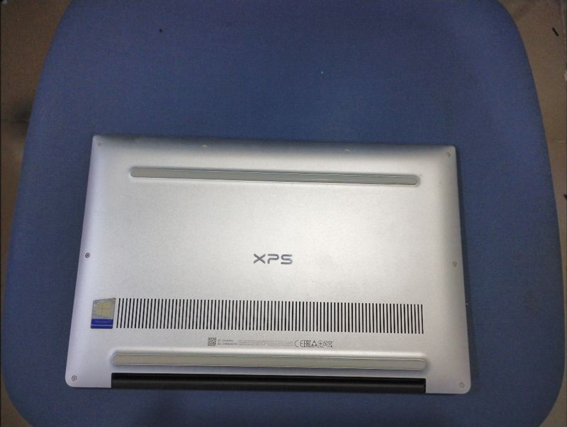 DELL XPS 13 9370 afbeelding 5