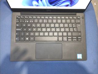 DELL XPS 13 9370