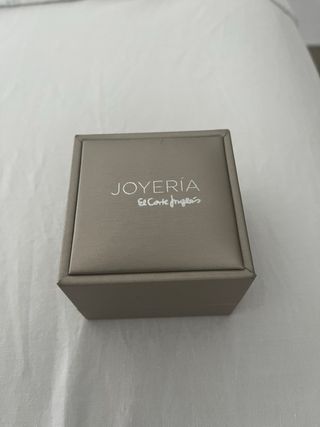 URGE VENDER  Pendientes MIO Oro Diamantes Perla