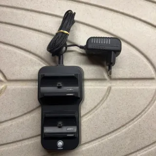 Base Ricarica Controller PS3