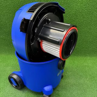 Aspirador Nilfisk Multi II 22L Seco/Húmedo