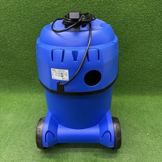 Aspirador Nilfisk Multi II 22L Seco/Húmedo