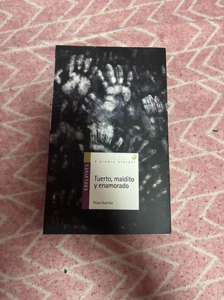 Tuerto, maldito y enamorado (Alandar) (Spanish ...