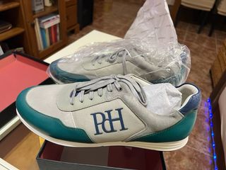 Zapatos Pedro del Hierro Hombre Talla 45