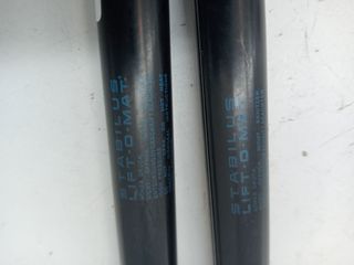 AMORTIGUADORES MALETERO / PORTON CITROEN C4 CACTUS (4)