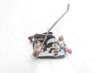 CERRADURA PUERTA DELANTERA DERECHA SUZUKI VITARA SE/SV (ET) (3)