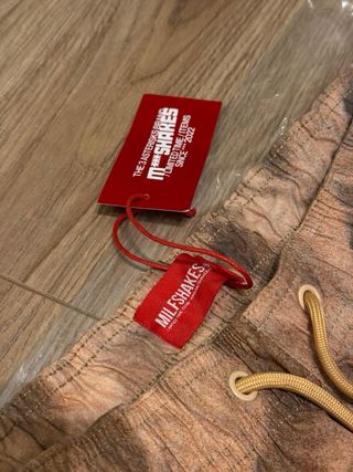 Bañador Milfshakes - Talla S