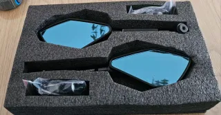 Espejos retrovisor moto