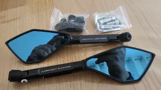 Espejos retrovisor moto