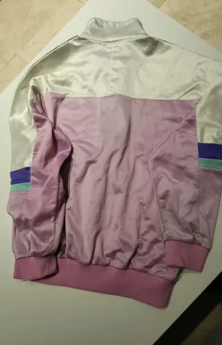 Chaqueta deportiva Asics T. M