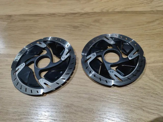 Dischi freno Dura Ace