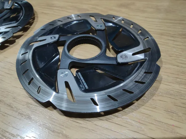 Dischi freno Dura Ace