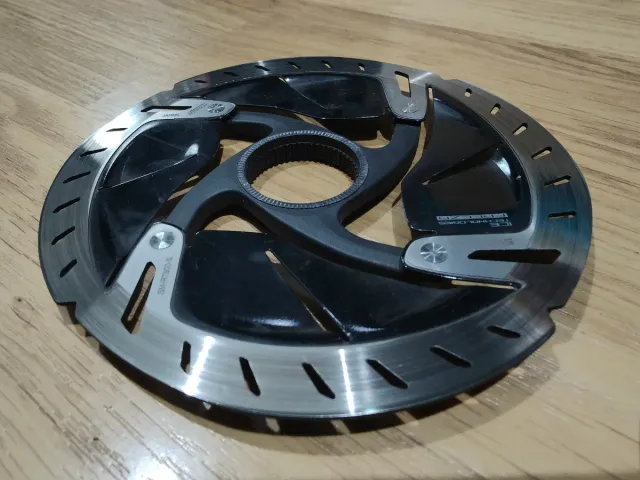Dischi freno Dura Ace