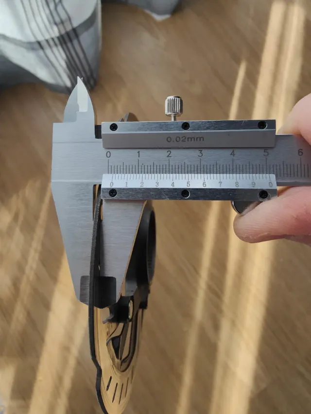 Dischi freno Dura Ace